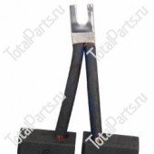 TOTALSOURCE 83672 НАБОР ЭЛЕКТРОЩЕТОК 24ШТ.