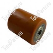 RADER VOGEL 174 KS/85/100/101/20 РОЛИК ГРУЗОВОЙ