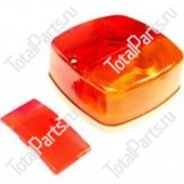 HAKO 90713405 ФАРА ЗАДНЯЯ