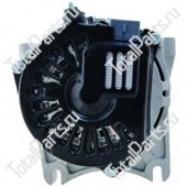 CARGO 112942 ГЕНЕРАТОР