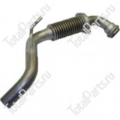 KOMATSU 3EB0352120 ВЫХЛОПНАЯ ТРУБА