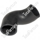 JAC C0F4923101 ПАТРУБОК ВОЗДУШНЫЙ