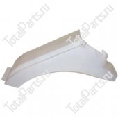 TVH 6072024 ЗАЩИТНЫЙ ЩИТОК