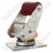 HYSTER 800131553 КОЛЕСНАЯ ОПОРА