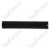 TOTALSOURCE 113123 ЩЕТКА ПОДМЕТАЛЬНОЙ МАШИНЫ