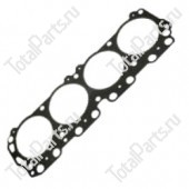 KOMATSU HE402090649 ПРОКЛАДКА ГОЛОВКИ БЛОКА
