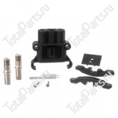 SIZE 80*150*25*F*GR*NH*Y* СОЕДИНИТЕЛЬ АККУМУЛЯТОРА DIN 43589 IP23