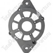 HYUNDAI 3733041700 КРЫШКА ГЕНЕРАТОРА ПЕРЕДНЯЯ