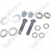 ATLET 117714 СЕРВИСНЫЙ НАБОР