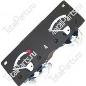 YALE 901506862 ИНДИКАТОР КОМБИНИРОВАННЫЙ, ТОПЛИВА И ТЕМПЕРАТУРЫ