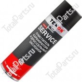 TEXON 18920820 ОЧИСТИТЕЛЬ КАРБЮРАТОРА И ДРОССЕЛЬНОЙ ЗАСЛОНКИ