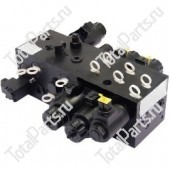 JUNGHEINRICH (AMEISE) 51109073 БЛОK УПРАВЛЕНИЯ ГИДРАВЛИКА