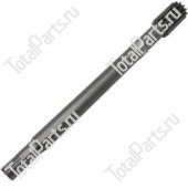 HYUNDAI 25DF ПОЛУОСЬ ПРАВАЯ НА ПОГРУЗЧИК