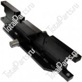 SIZE 1325x1330x47.7x210x3 БАЛКА РУЛЕВОГО МОСТА / U-shape