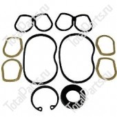 TOYOTA 046711086071 РЕМКОМПЛЕКТ ГИДРОНАСОСА