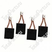 TOYOTA 5910416881 НАБОР ЭЛЕКТРОЩЕТОК