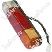 DAEWOO-DOOSAN A404000 ФАРА ЗАДНЯЯ