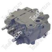 SIZE 3x3x205x18x4x2xN ГИДРОРАСПРЕДЕЛИТЕЛЬ