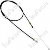 TVH 14253068 ТРОС АКСЕЛЕРАТОРА