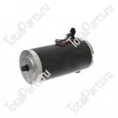 REALS D2761N ЭЛЕКТРОДВИГАТЕЛЬ