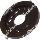 SIZE 81x260x23.5  УПОРНЫЙ ПОДШИПНИК