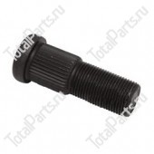 SIZE 60xM20x1.5xRHx33x22. ШПИЛЬКА КРЕПЛЕНИЯ КОЛЕСА / TYPE A