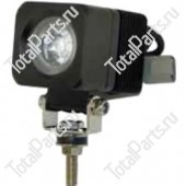 TVH 141TA9692 ТОЧЕЧНЫЙ СВЕТИЛЬНИК