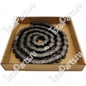 LINDE H16D-03 350 ЦЕПЬ МАЧТЫ РОЛИКОВАЯ A1-19,05X2X125 НА ПОГРУЗЧИК