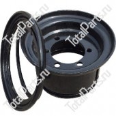 SIZE 4*15*7 1/2*136*90*10 КОЛЕСНЫЙ ДИСК