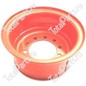 LINDE 0009932372 ДИСК КОЛЁСНЫЙ