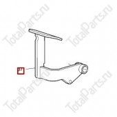 LINDE 1135201009 ПЕДАЛЬ В СБОРЕ