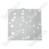 EMC-FORKLIFTPARTS 02437 ПРОКЛАДКА