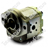 SIZE 11*106.5*136*82.5*D* ГИДРАВЛИЧЕСКИЙ НАСОС