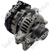 VALEO 2726689 ГЕНЕРАТОР