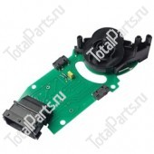 KEY NUMBER PD00531818 ПЛАТА УПРАВЛЕНИЯ LINDE