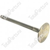PERKINS 3142H101 КЛАПАН ВПУСКНОЙ