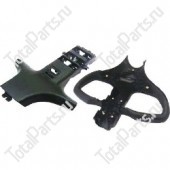 KEY NUMBER PD00812683 ПАНЕЛИ РУКОЯТИ (ВЕРХНЯЯ И НИЖНЯЯ)