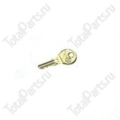 TVH 1433075 КЛЮЧ ПЕРЕКЛЮЧАТЕЛЯ ЗАЖИГАНИЯ