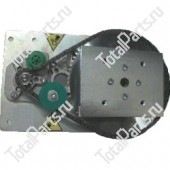 SIZE 185xM12x1.75 ЭЛЕКТРОДВИГАТЕЛЬ