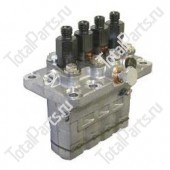 PERKINS 2644D054 ТОПЛИВНЫЙ НАСОС