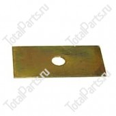 TOTALPARTS 000043370 ШАЙБА ОСОБОЙ ФОРМЫ
