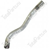 HYSTER 2021659 ВЫХЛОПНАЯ ТРУБА