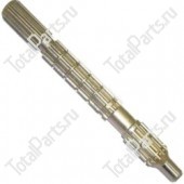 KOMATSU 3EB1432380 ПЕРВИЧНЫЙ ВАЛ