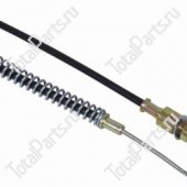 TCM 2123522001 ТРОС АКСЕЛЕРАТОРА