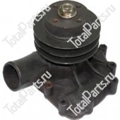 SIZE 181*245*36*82*4*4*M1 ВОДНЫЙ НАСОС / PULLY