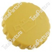 TOTALSOURCE 39867 КРЫШКА МАСЛОЗАЛИВНОЙ ГОРЛОВИНЫ