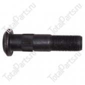 SIZE 80*3/4UNF*16*RH*30*2 БОЛТ КРЕПЛЕНИЯ КОЛЕСА | A