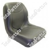 TVH 18498 СИДЕНЬЕ ОПЕРАТОРА