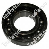 TOYOTA 5910712681 ШАРИКОВЫЙ ПОДШИПНИК