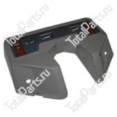 TVH 1510992 ПАНЕЛЬ ПРИБОРОВ